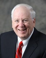 US Ambassador Kenneth Quinn Headshot of US Ambassador Kenneth Quinn