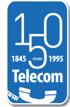 Telecom icon