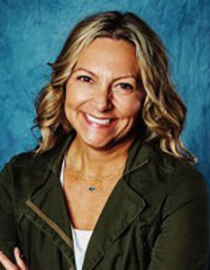 Lisa Morlock