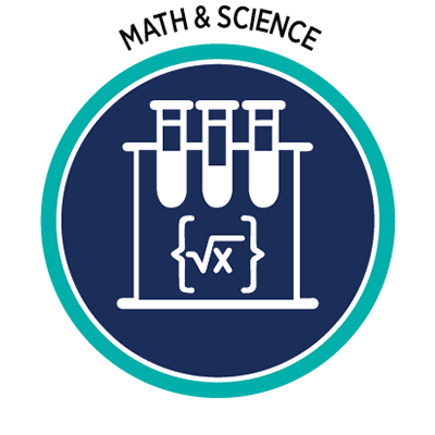 Math and Science Pathway