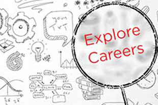 Explore careers